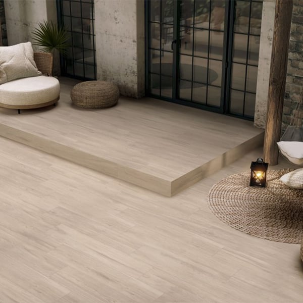 Πλακάκι Nook Gris Mat 23.3x120 cm